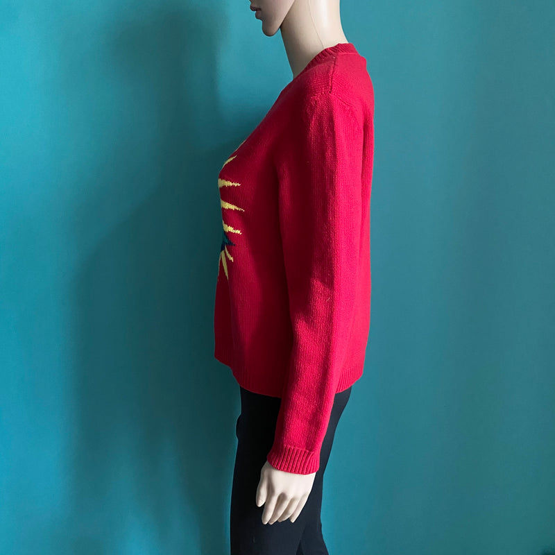 ungetragener GUCCI Pullover