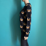 MOSCHINO Pullover