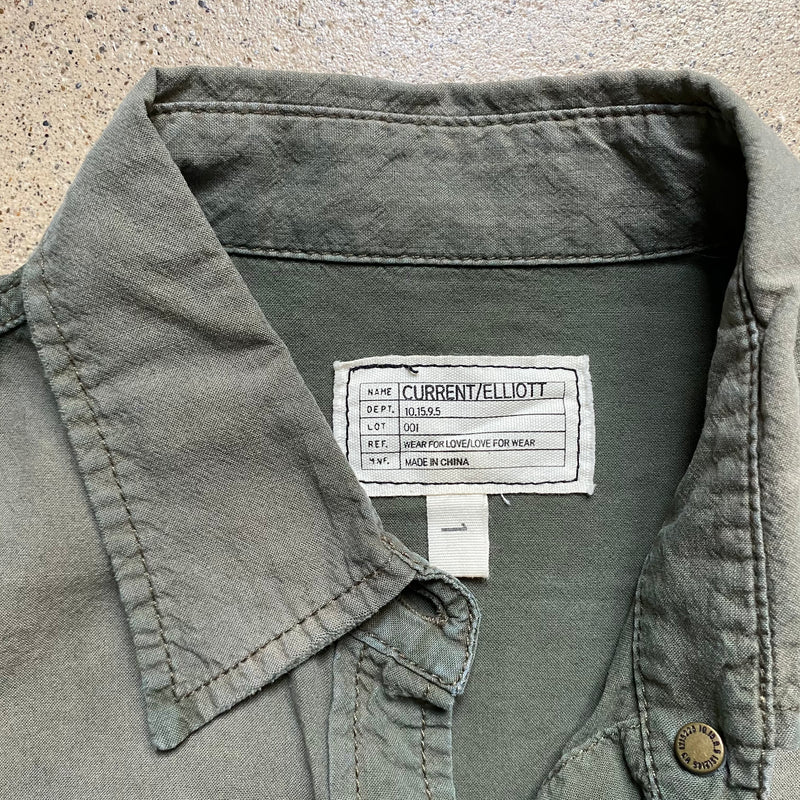 CURRENT ELLIOTT Bluse