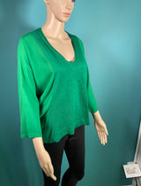 HOSS INTROPIA Pullover