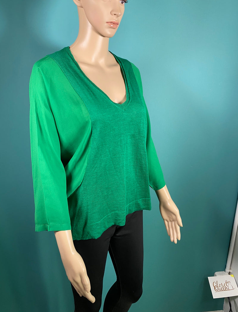 HOSS INTROPIA Pullover
