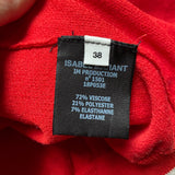 ISABEL MARANT ÉTOILE Jacke