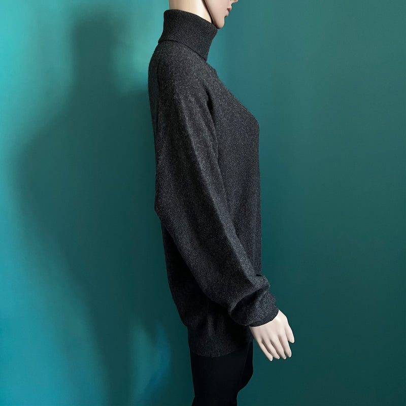 SERGIO CASHMERE Vintage Pullover