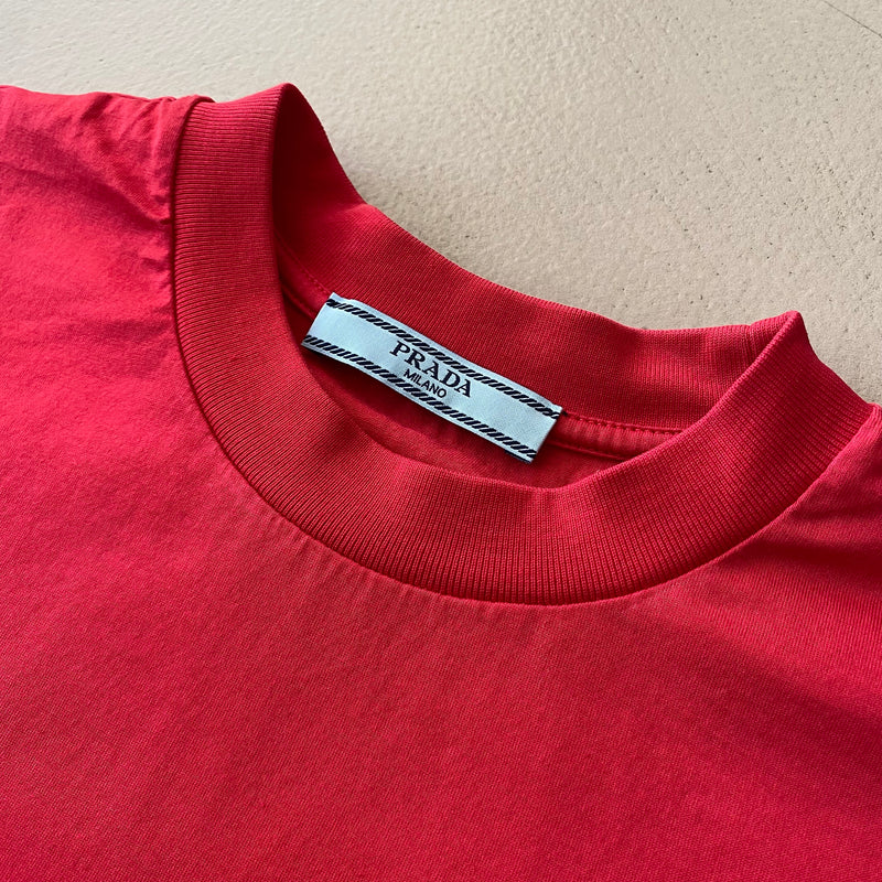 PRADA T-Shirts