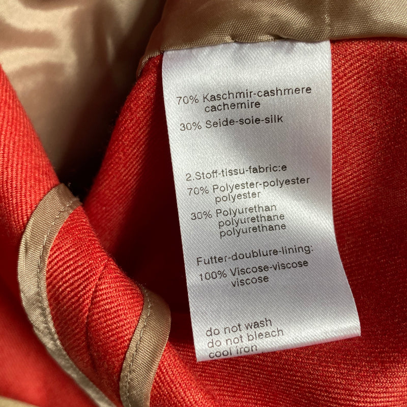 AKRIS Blazer
