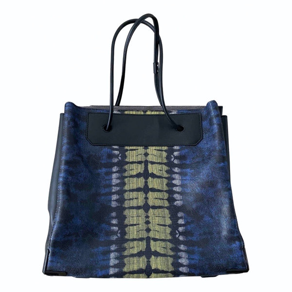 neue ALEXANDER WANG Prisma Large Skeletal Tote Bag