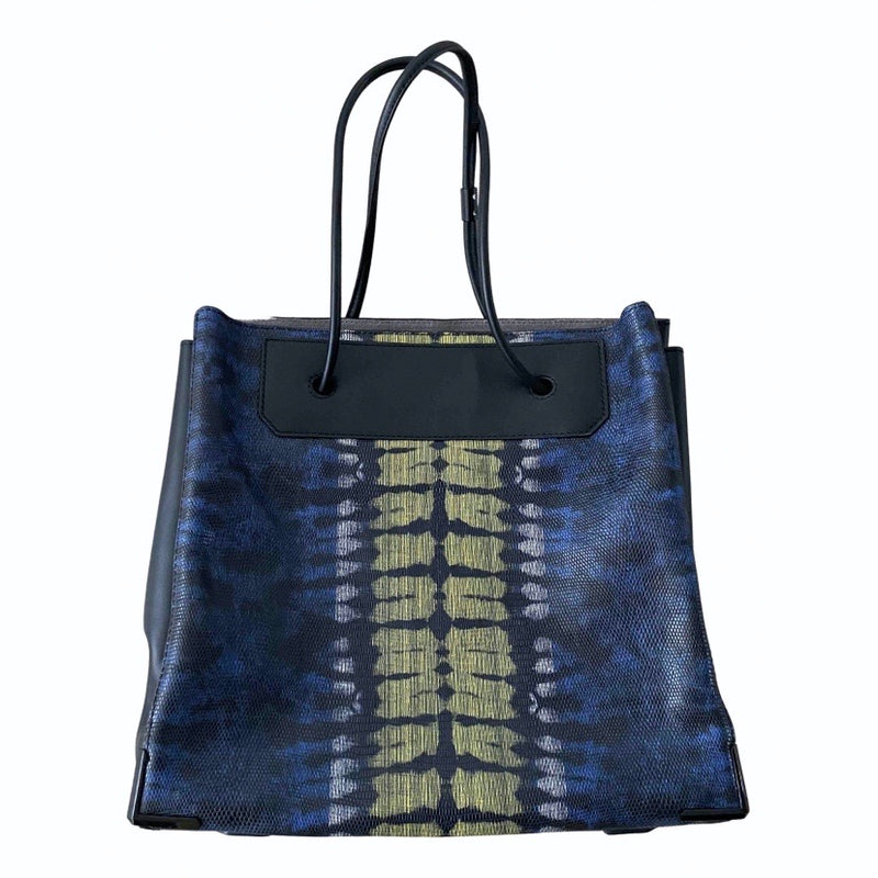 neue ALEXANDER WANG Prisma Large Skeletal Tote Bag