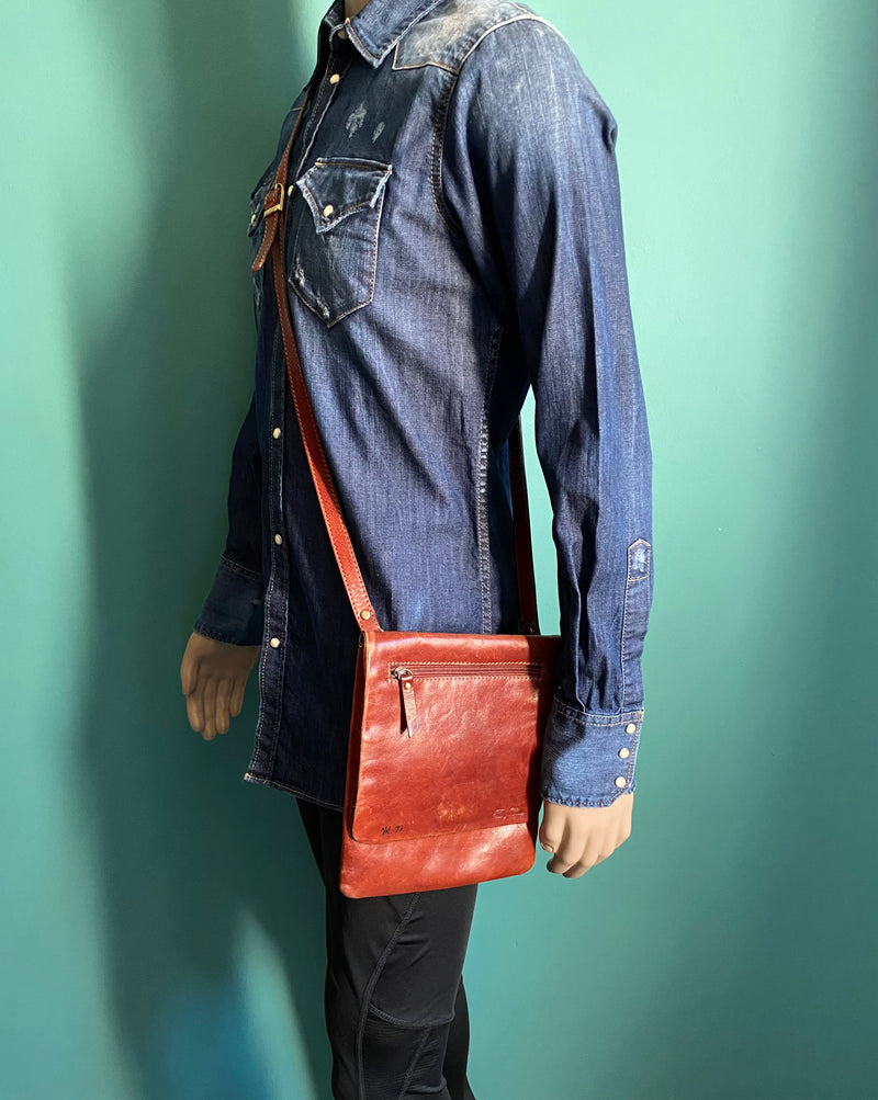 TUSCANY LEATHER Tasche