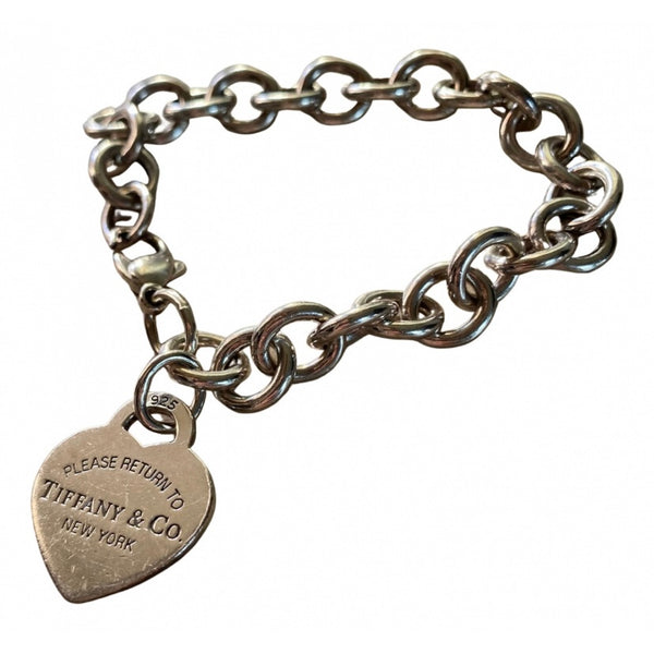 TIFFANY & CO Armband