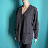COLOMBO Kaschmir Cardigan