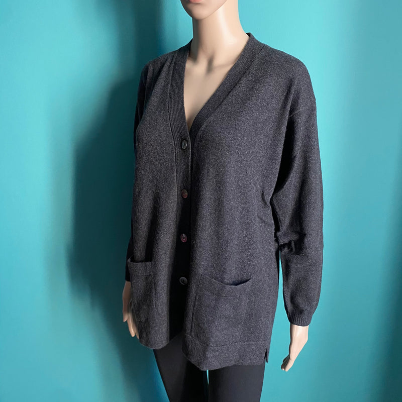 COLOMBO Kaschmir Cardigan