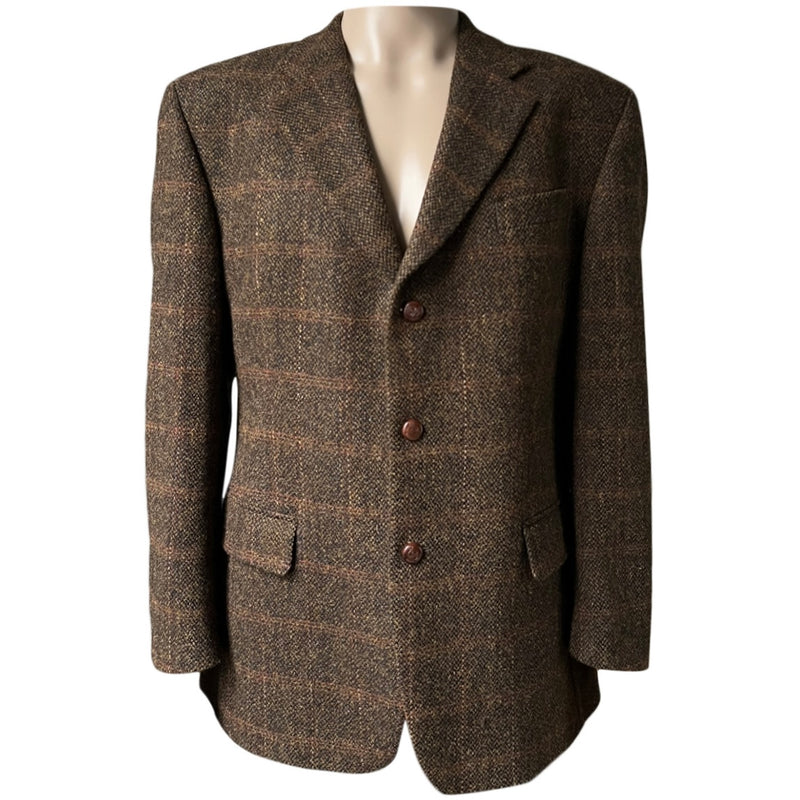 HARRIS TWEED Sakko