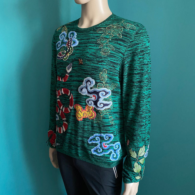 GUCCI Pullover