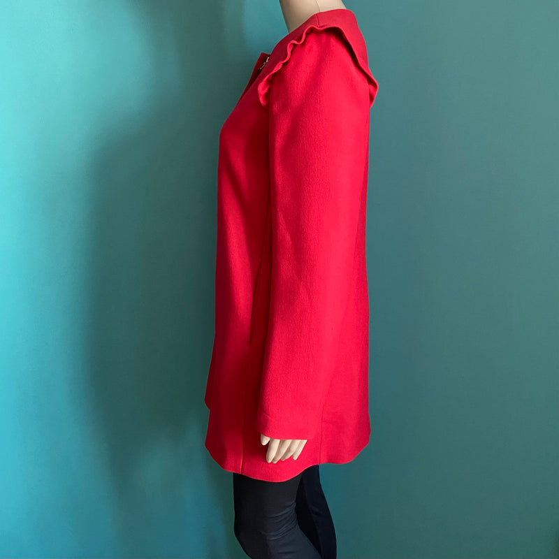 CLAUDIE PIERLOT Kurzmantel