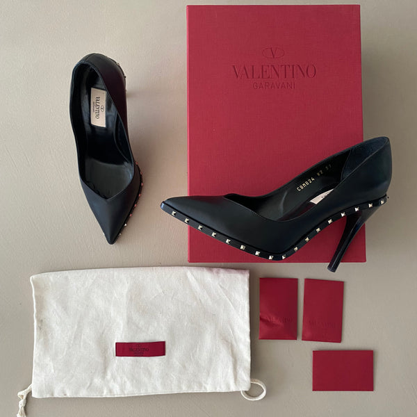 VALENTINO GARAVANI Pumps