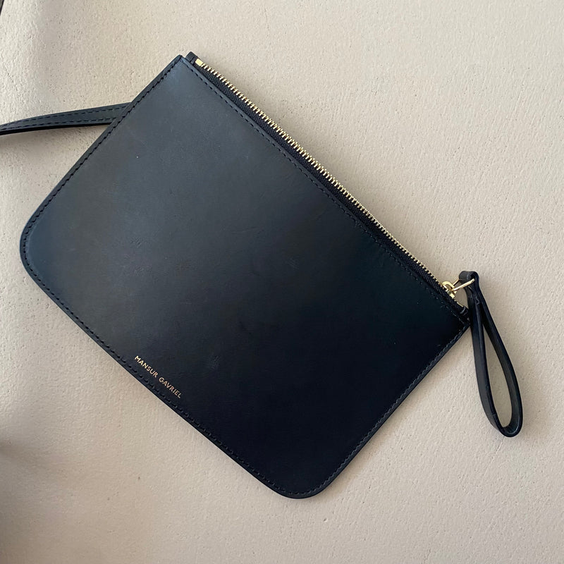 MANSUR GAVRIEL Bucket Bag