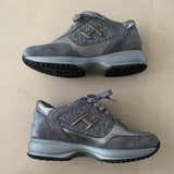 HOGAN Wedge Turnschuhe