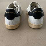 ISABEL MARANT ÉTOILE Leder Sneakers