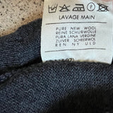 LACOSTE Vintage Pullover