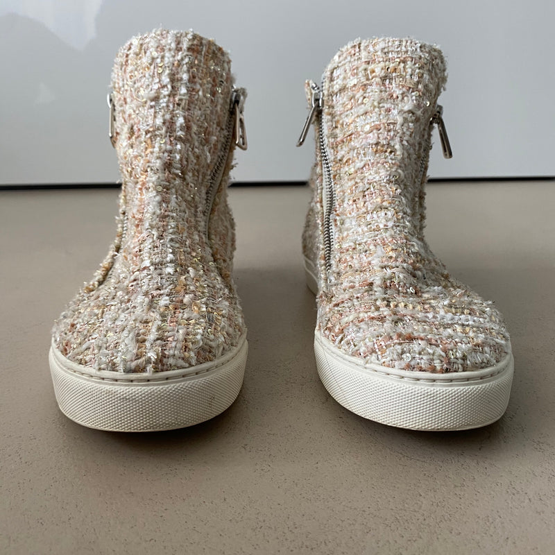 THE NO ANIMAL BRAND / THE NAB Sneakers