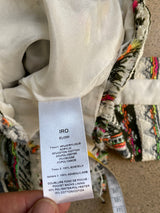 IRO Jacke