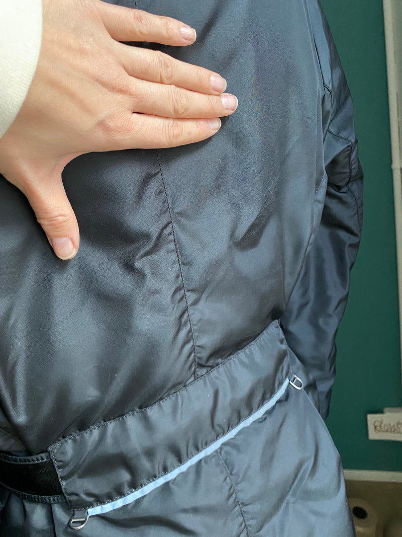 PEUTEREY Daunenjacke