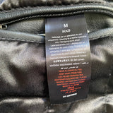 IKKS Lederjacke