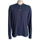 JAMES PERSE Langarm Shirt