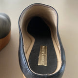 SYDNEY BROWN Clogs