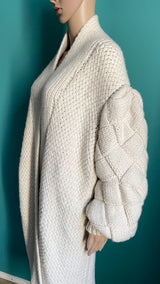 LETANNE Kaschmir Cardigan