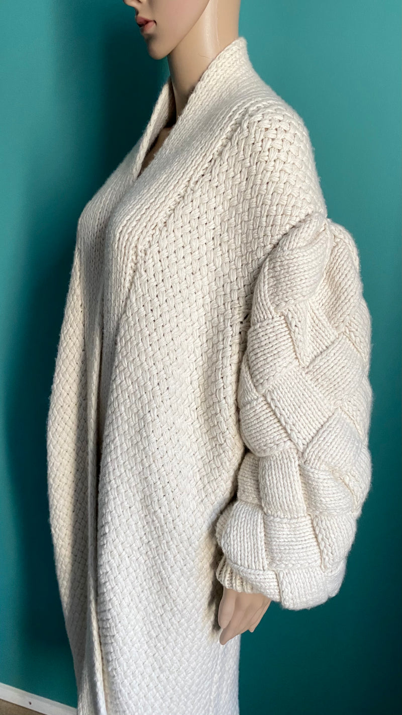 LETANNE Kaschmir Cardigan