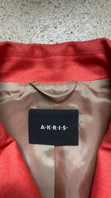 AKRIS Blazer