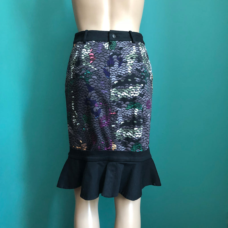 PREEN BY THORNTON BREGAZZI Rock