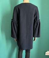 MASSIMO DUTTI Kurzmantel
