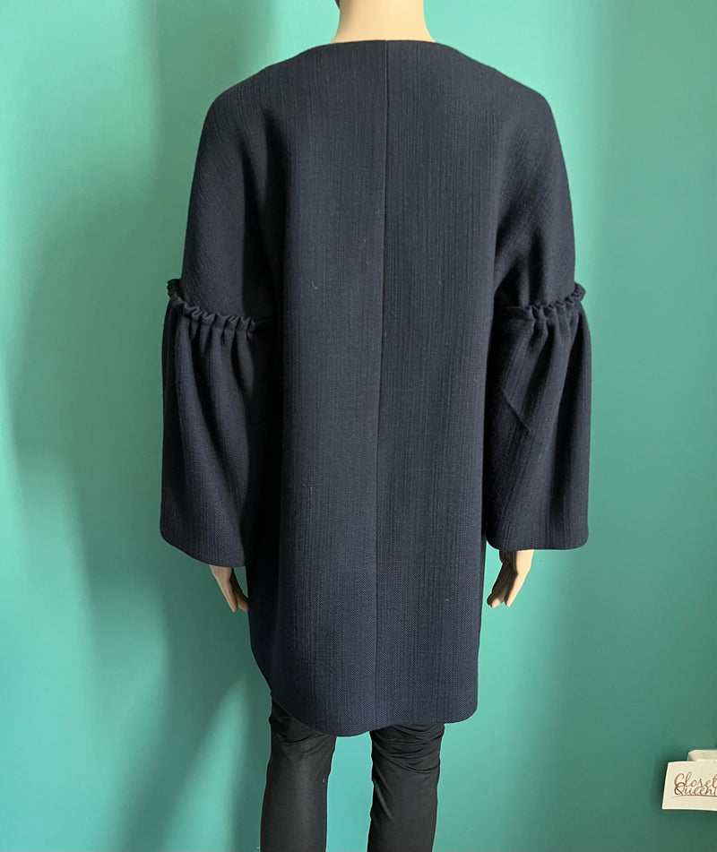 MASSIMO DUTTI Kurzmantel
