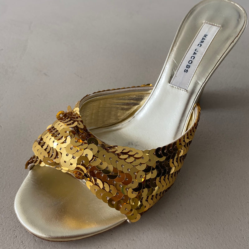 MARC JACOBS Sandalen