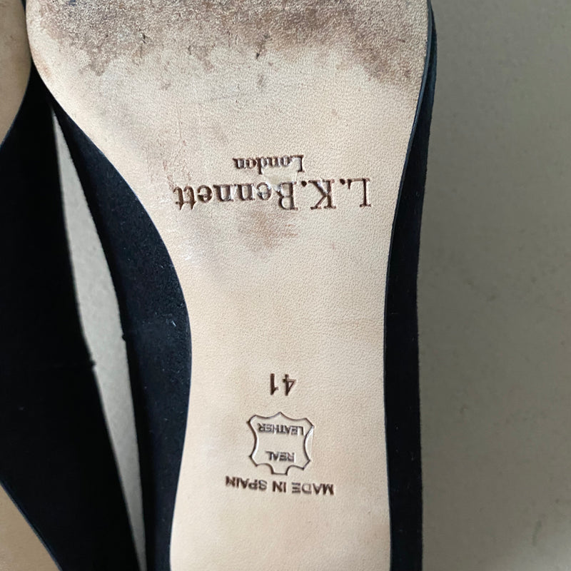 L.K. BENNETT Pumps