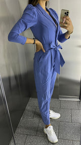 ZARA Jumpsuit