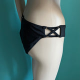 neue AUBADE „Summer Glow“ Bikini Hose