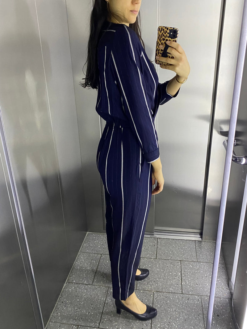 MAJE Overall