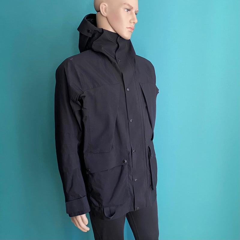 THE NORTH FACE Black Series Gore-Tex Jacke