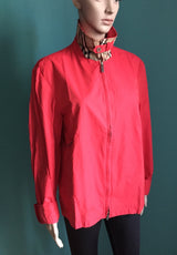 BURBERRY Jacke