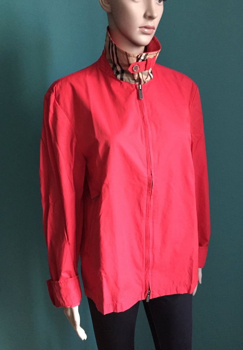 BURBERRY Jacke