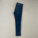 RAG & BONE Jeans „10 Inch Capri“