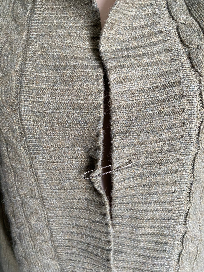 RALPH LAUREN Cardigan