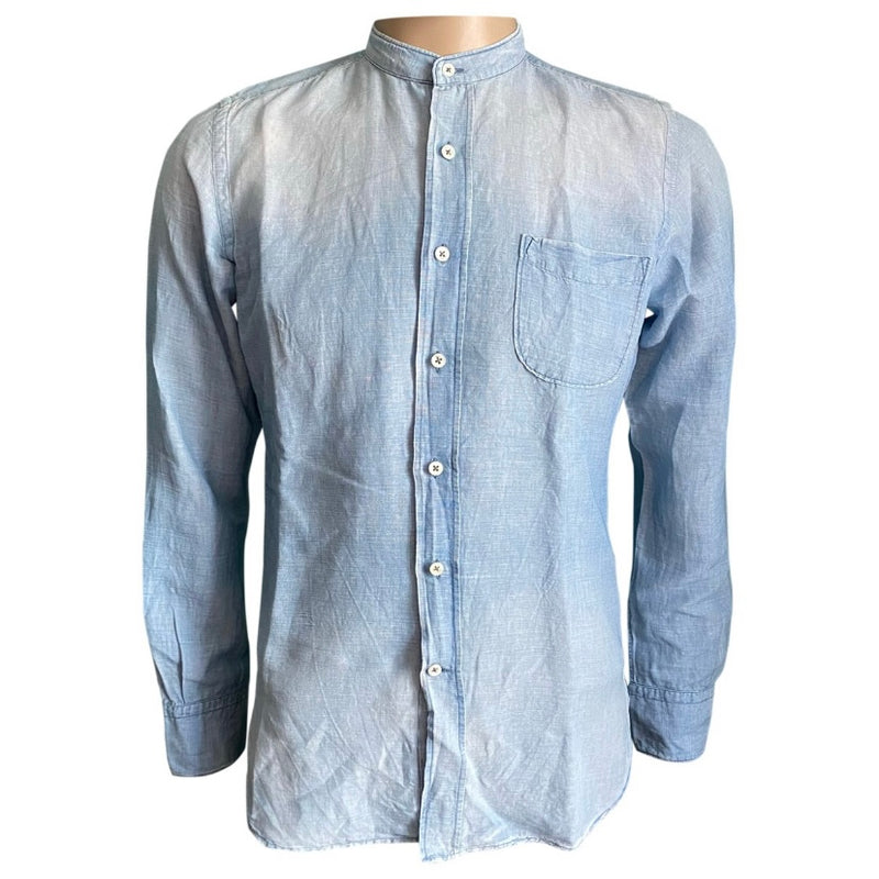 GLANSHIRT Hemd