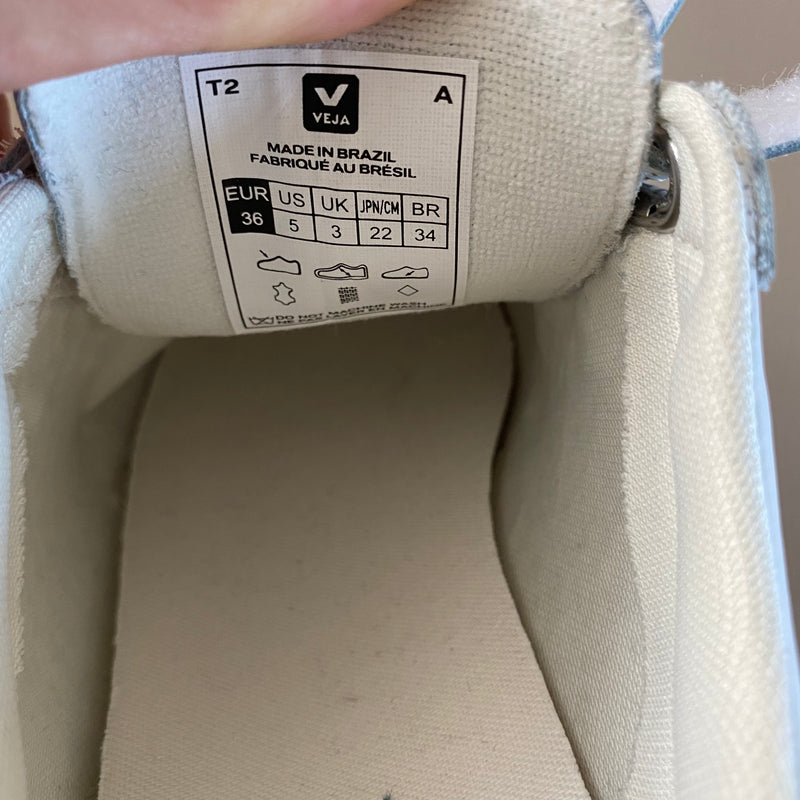 VEJA Klett-Sneakers
