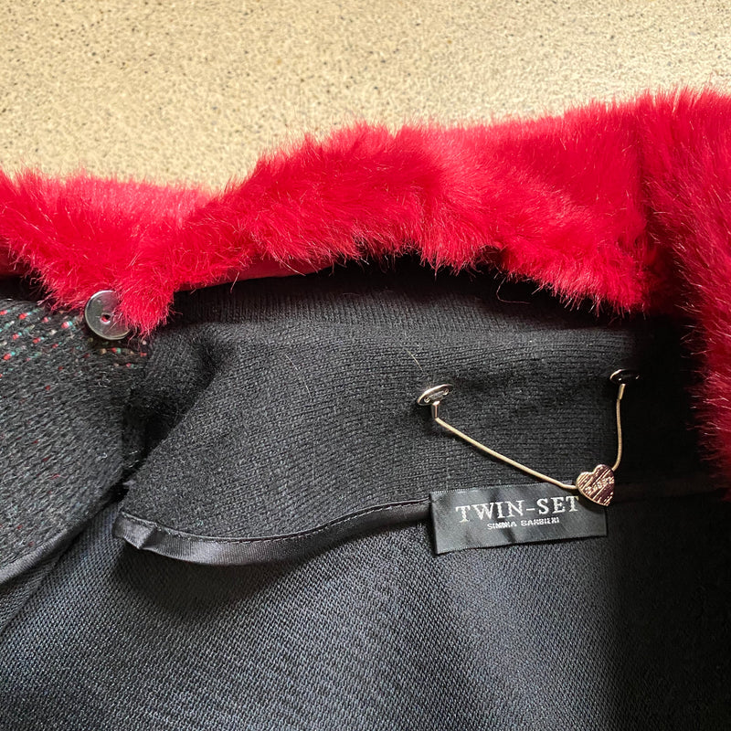 TWIN-SET Jacke