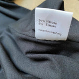 LITTLE BLACK DRESS Kleid