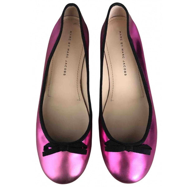 MARC BY MARC JACOBS Ballerinas